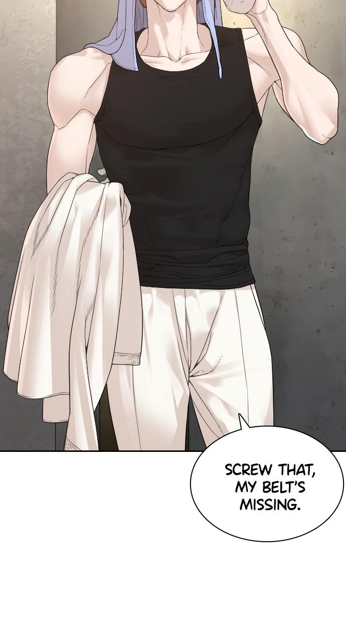 How to Fight Chap 188 - Next Chap 189