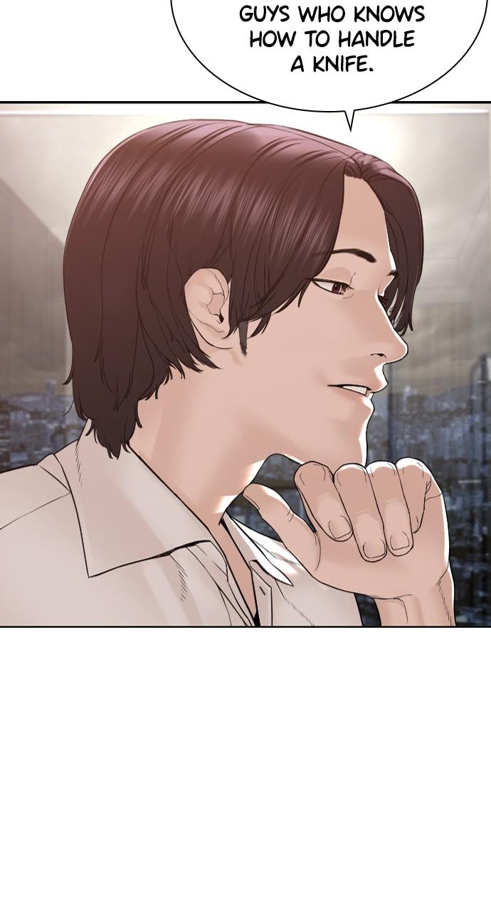 How to Fight Chap 188 - Next Chap 189