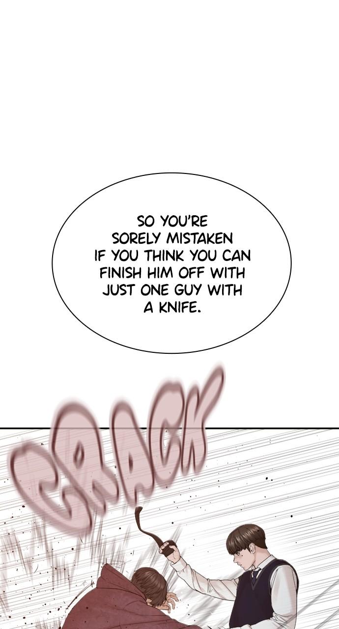 How to Fight Chap 188 - Next Chap 189