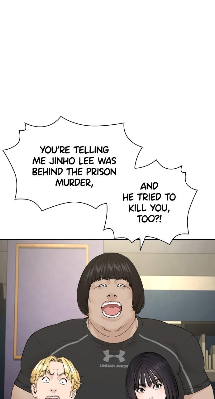 How to Fight Chap 188 - Next Chap 189