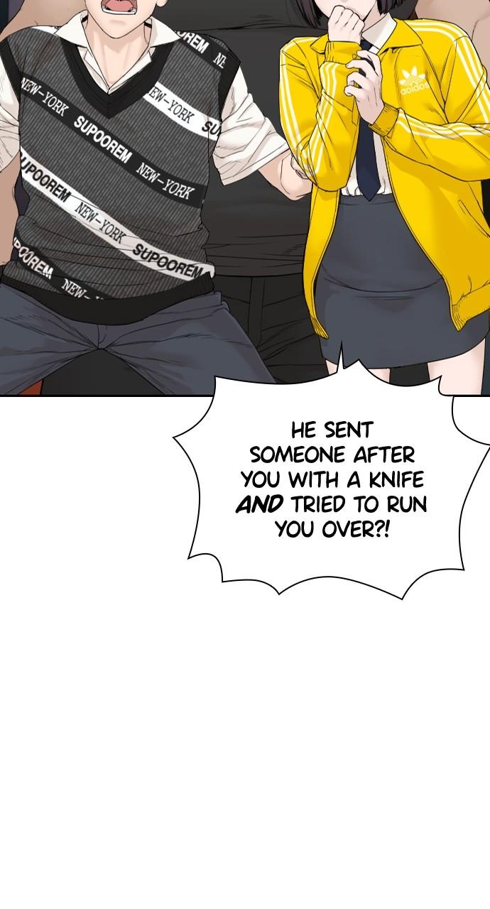 How to Fight Chap 188 - Next Chap 189