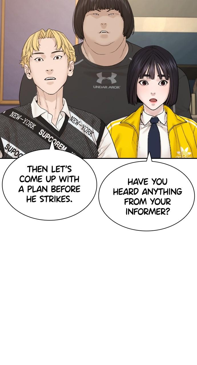 How to Fight Chap 188 - Next Chap 189