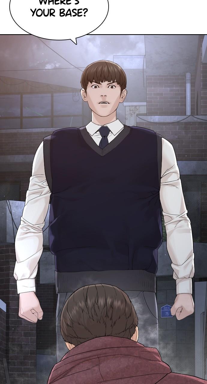 How to Fight Chap 188 - Next Chap 189