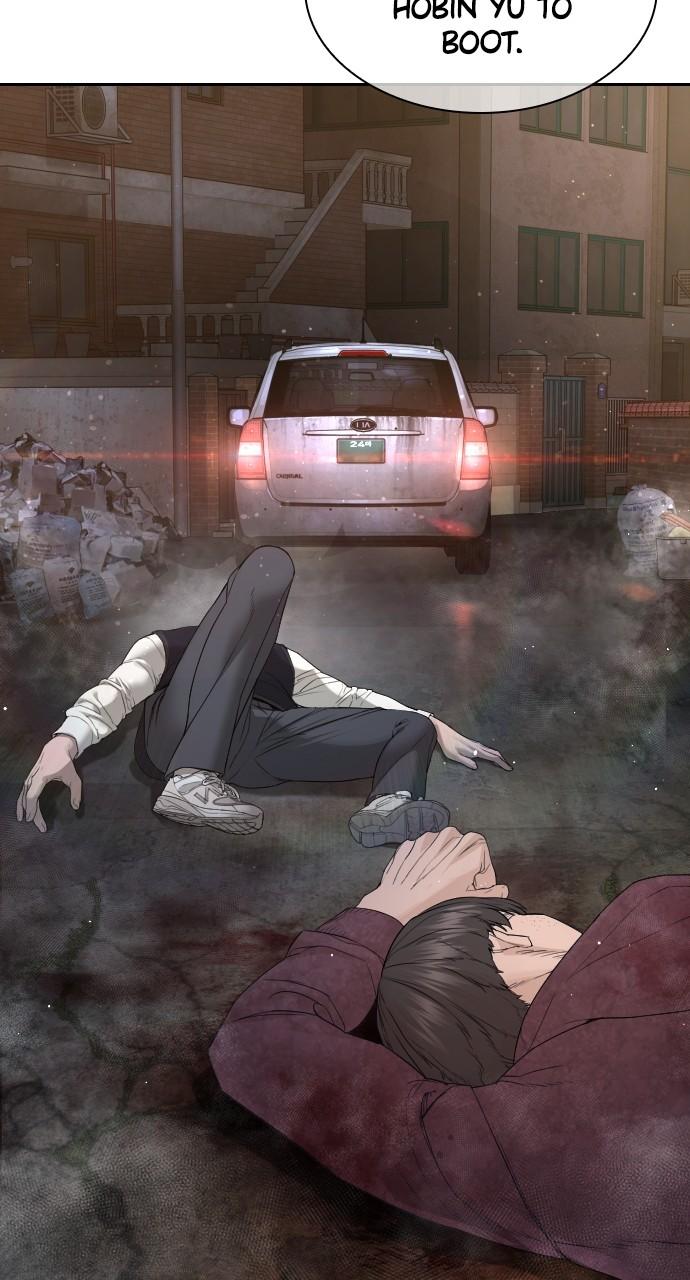 How to Fight Chap 188 - Next Chap 189