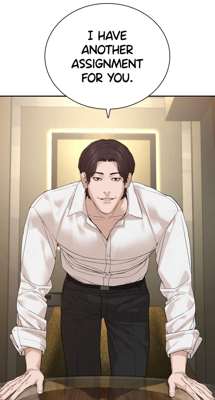 How to Fight Chap 188 - Next Chap 189