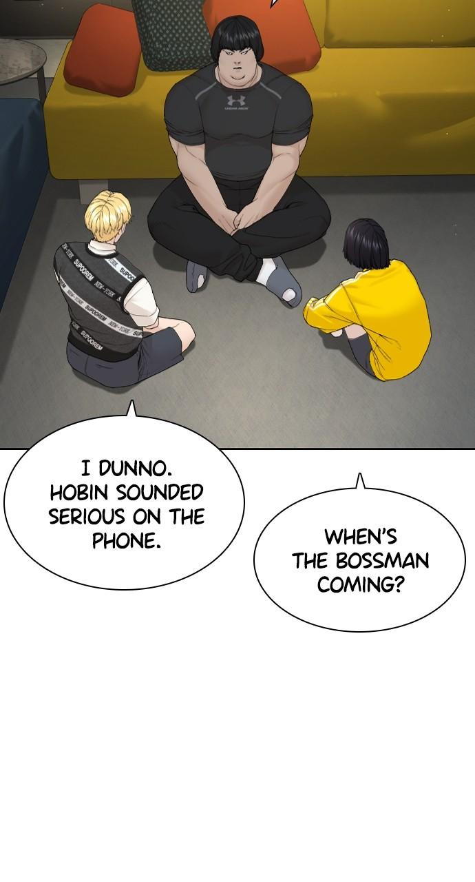 How to Fight Chap 188 - Next Chap 189