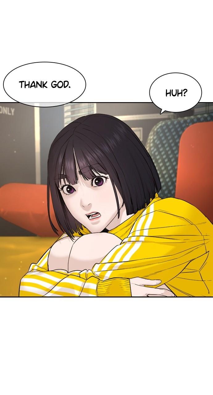 How to Fight Chap 188 - Next Chap 189