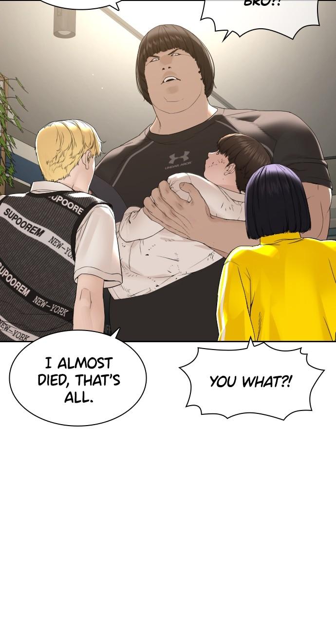 How to Fight Chap 188 - Next Chap 189