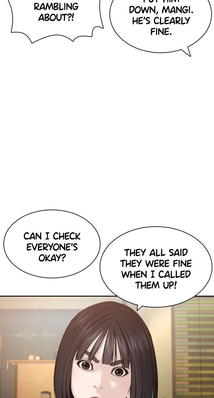 How to Fight Chap 188 - Next Chap 189