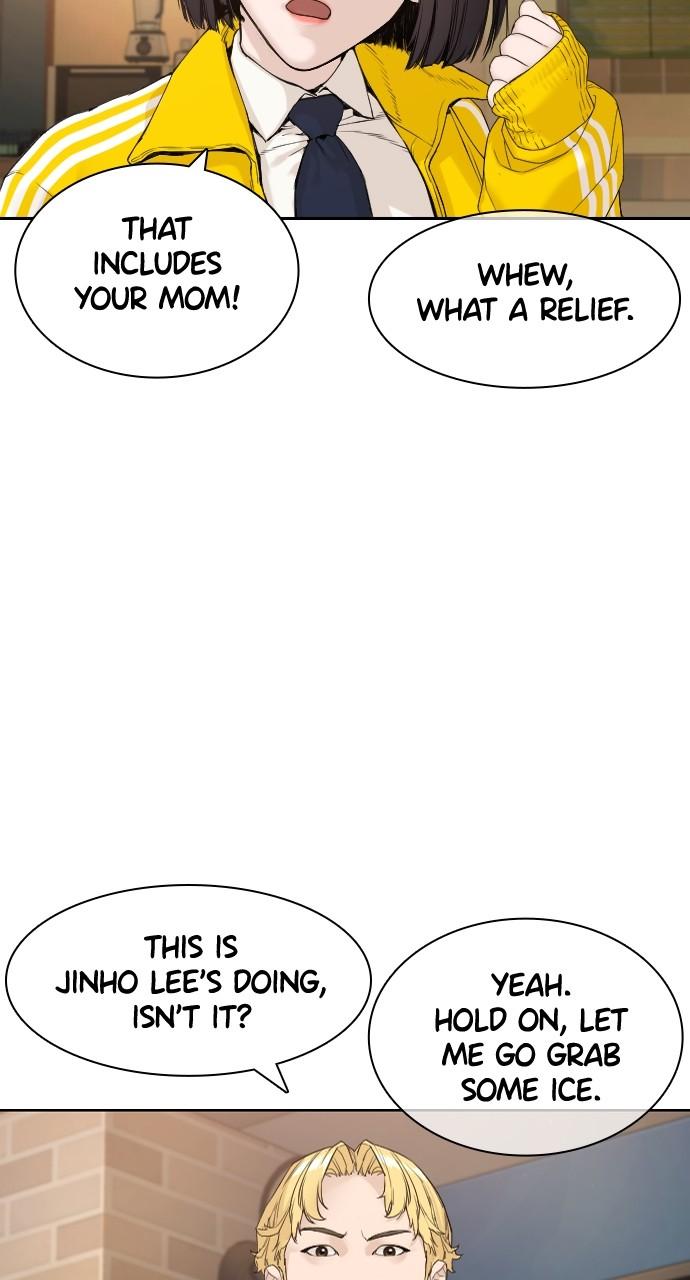 How to Fight Chap 188 - Next Chap 189