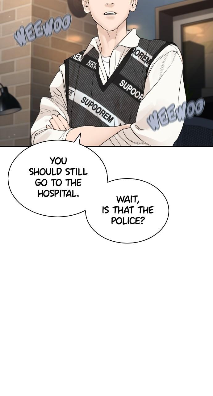 How to Fight Chap 188 - Next Chap 189