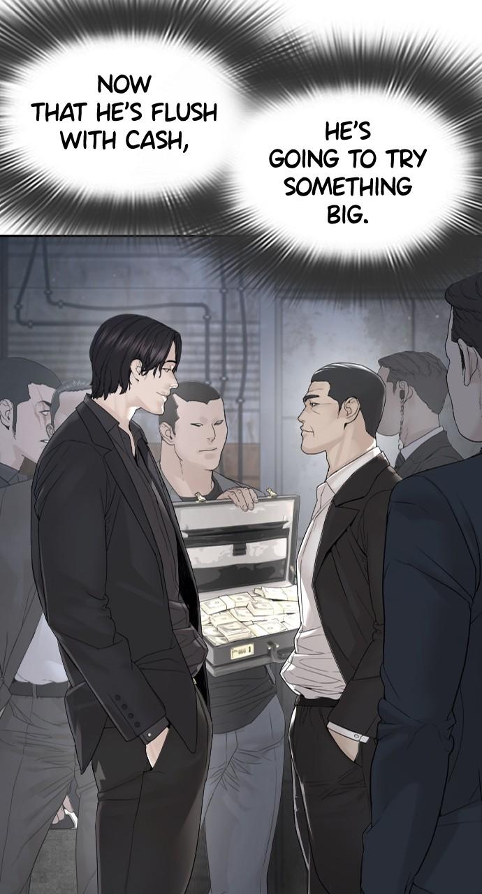 How to Fight Chap 188 - Next Chap 189