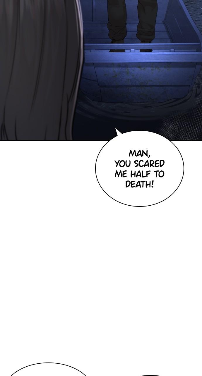 How to Fight Chap 188 - Next Chap 189