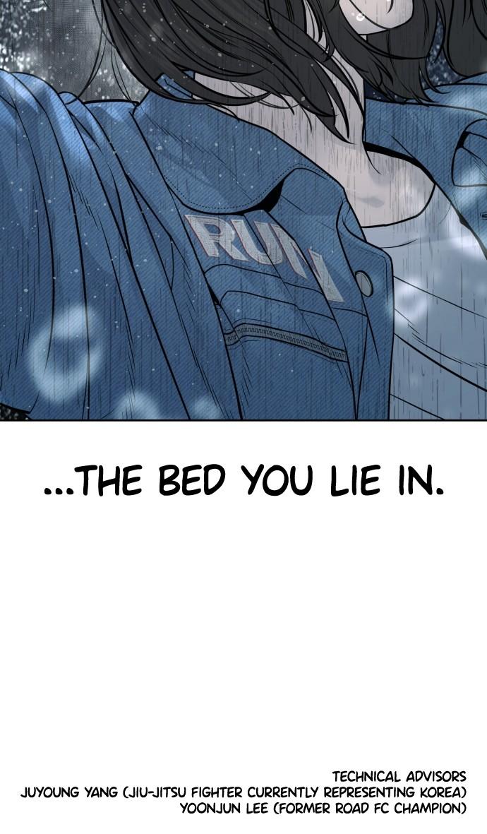 How to Fight Chap 188 - Next Chap 189