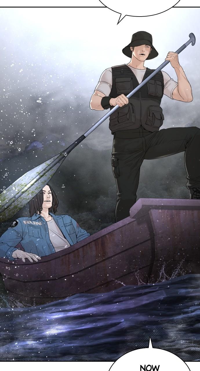 How to Fight Chap 188 - Next Chap 189