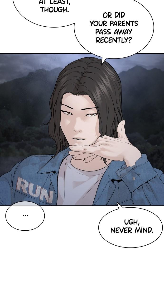 How to Fight Chap 188 - Next Chap 189