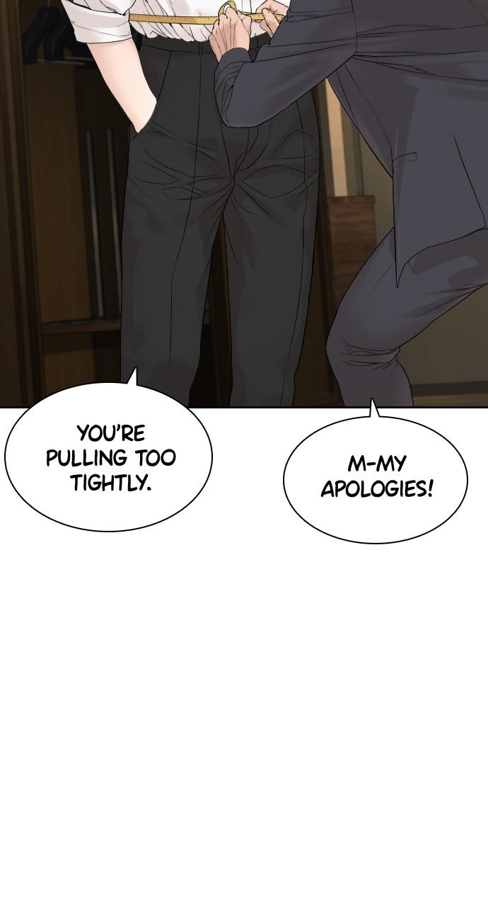 How to Fight Chap 188 - Next Chap 189