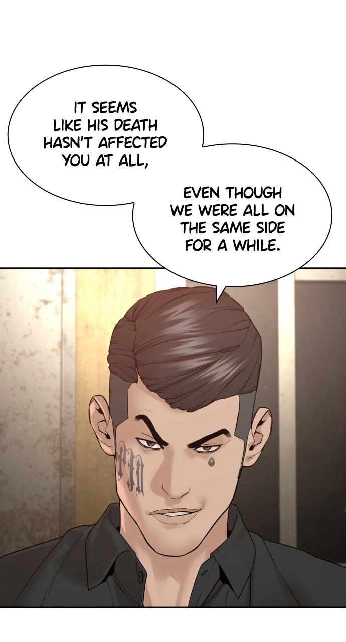 How to Fight Chap 189 - Next Chap 190