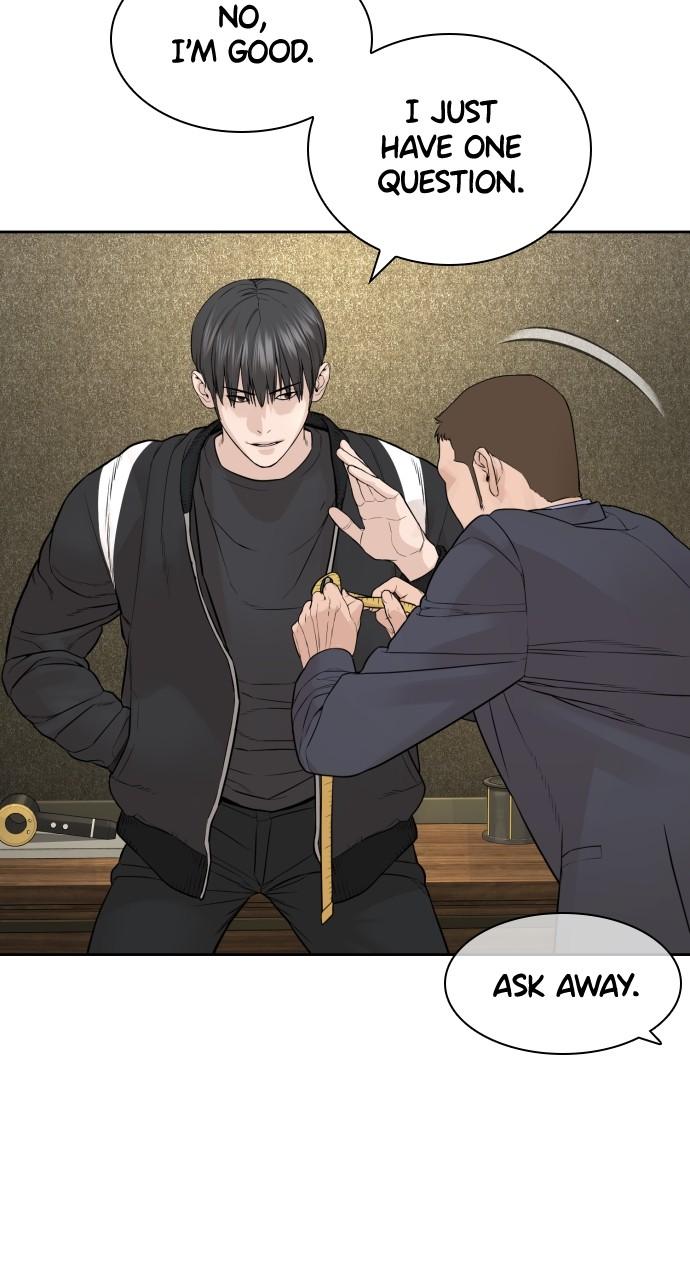 How to Fight Chap 189 - Next Chap 190