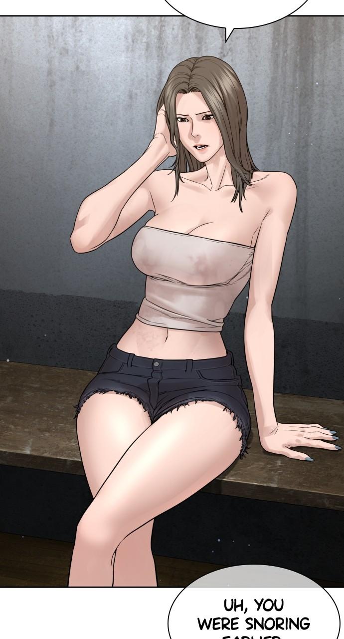 How to Fight Chap 189 - Next Chap 190