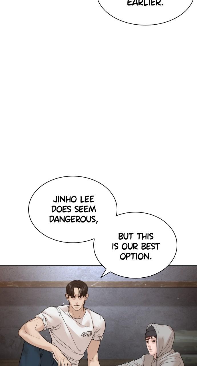 How to Fight Chap 189 - Next Chap 190