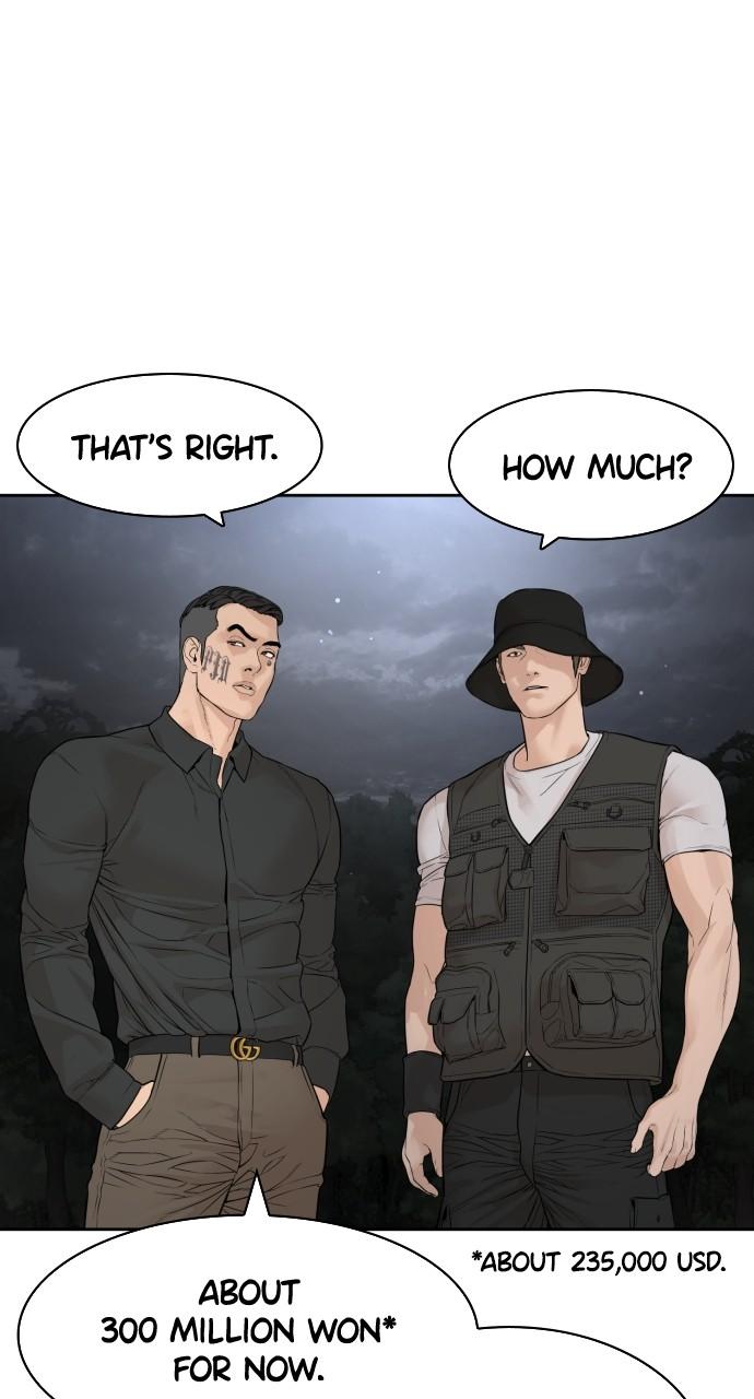 How to Fight Chap 189 - Next Chap 190