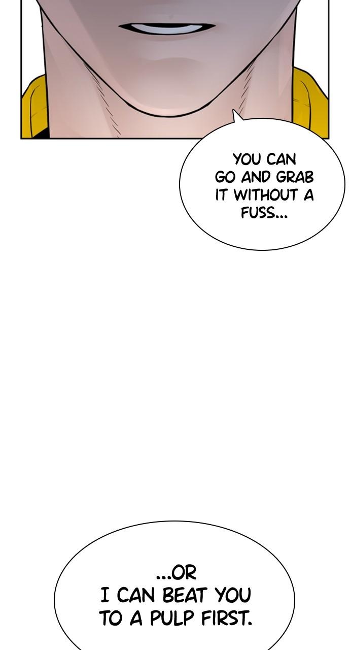 How to Fight Chap 189 - Next Chap 190