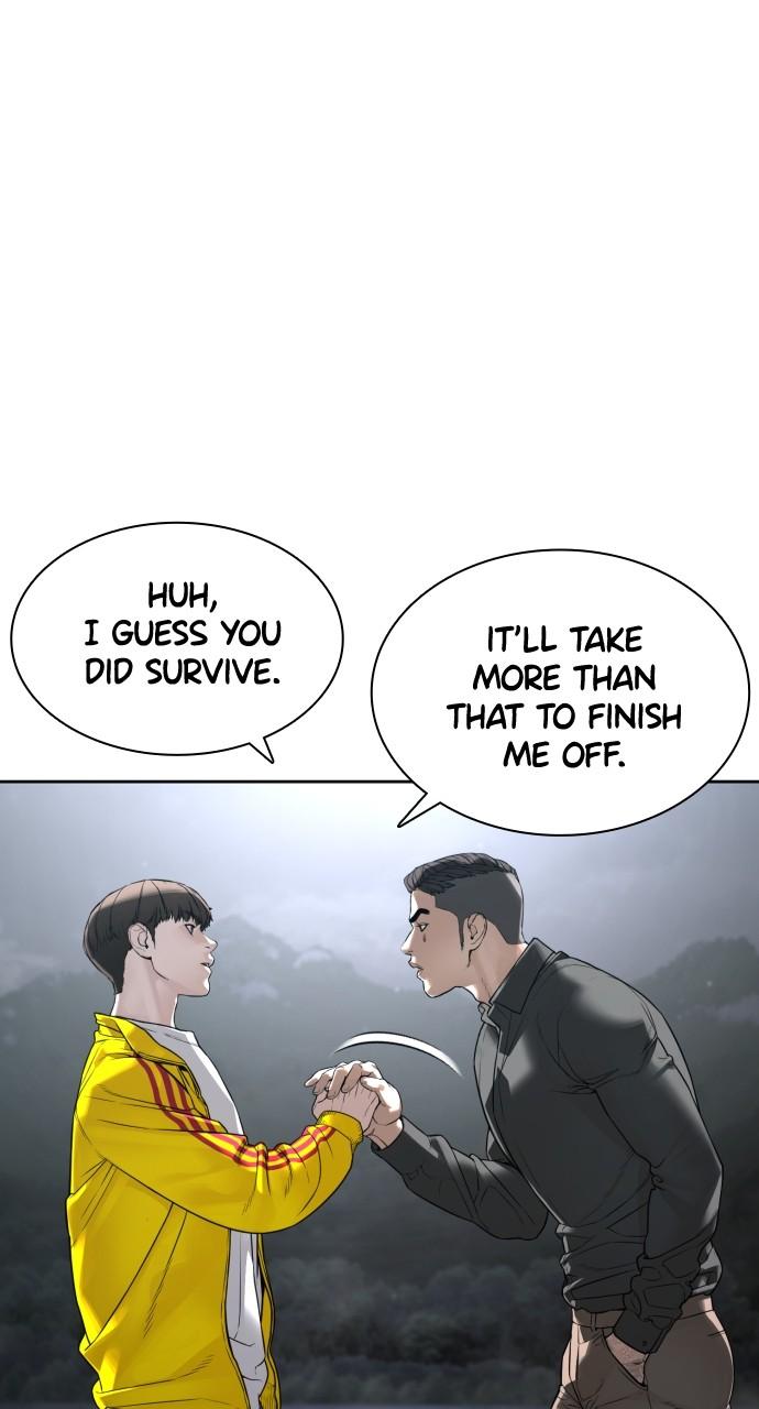 How to Fight Chap 189 - Next Chap 190
