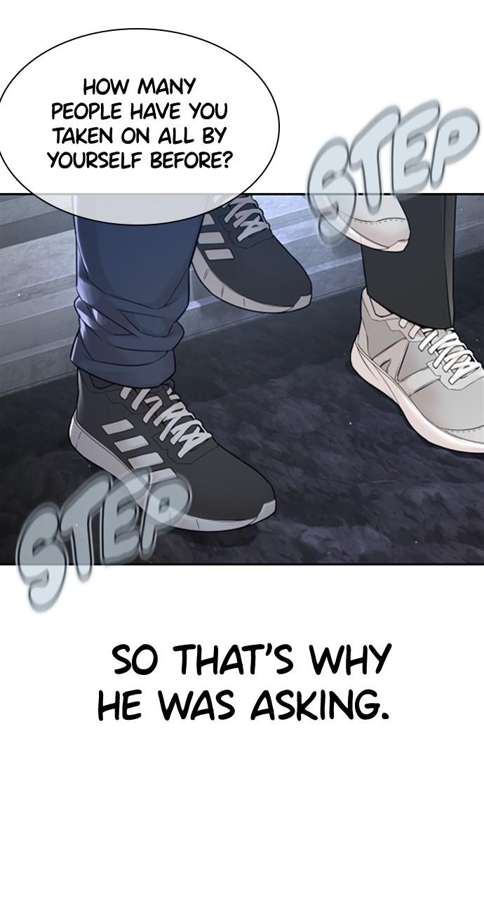 How to Fight Chap 189 - Next Chap 190