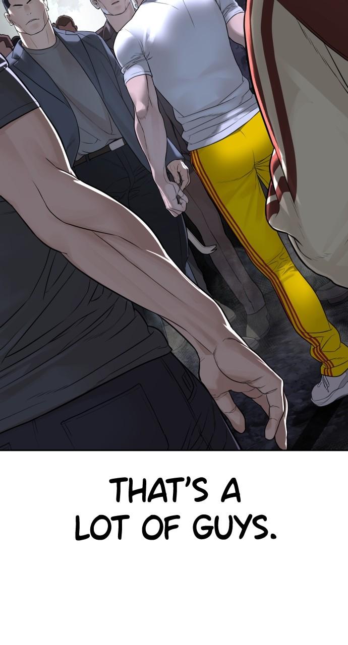 How to Fight Chap 189 - Next Chap 190