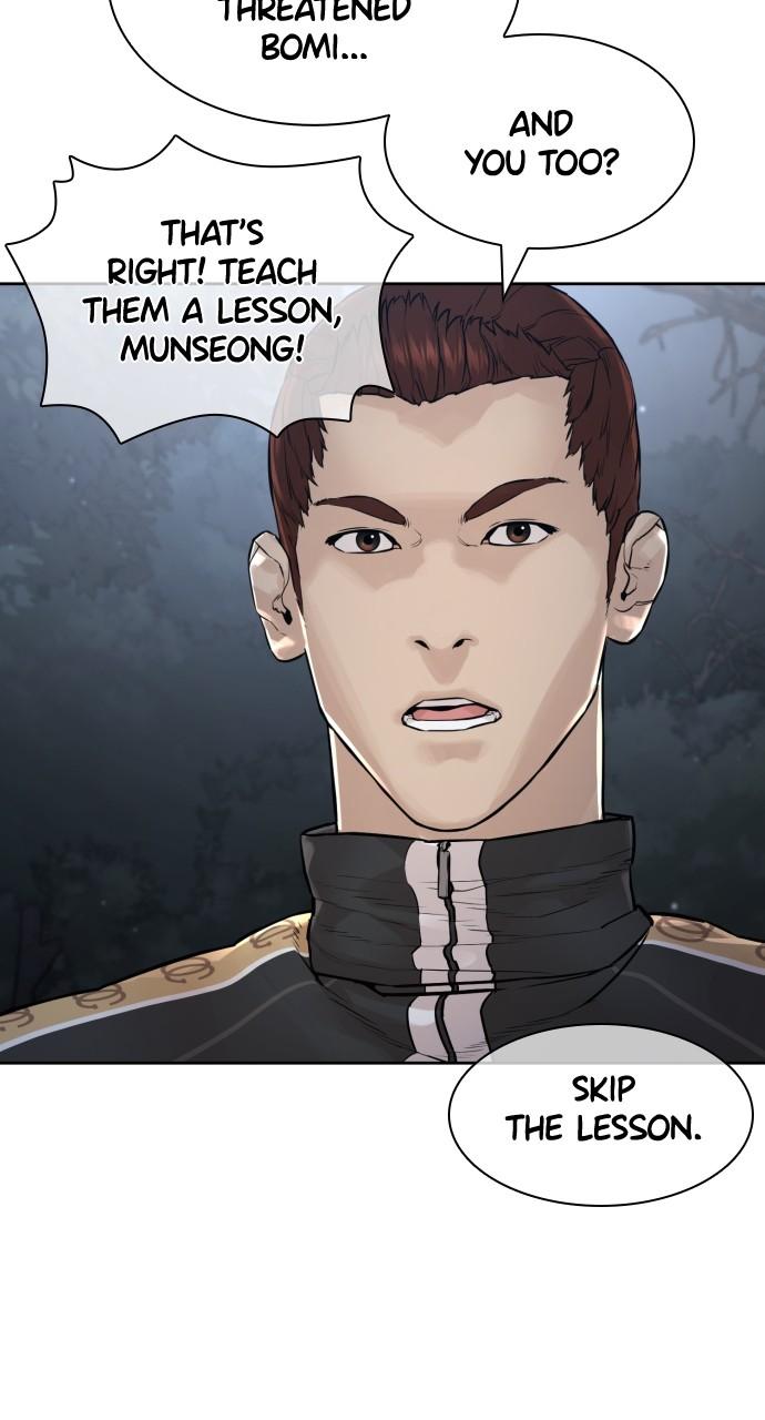 How to Fight Chap 189 - Next Chap 190