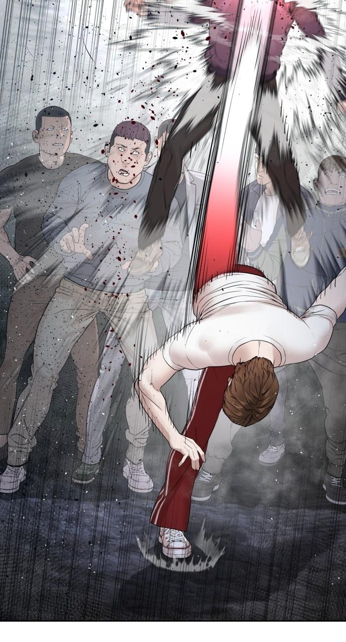 How to Fight Chap 189 - Next Chap 190