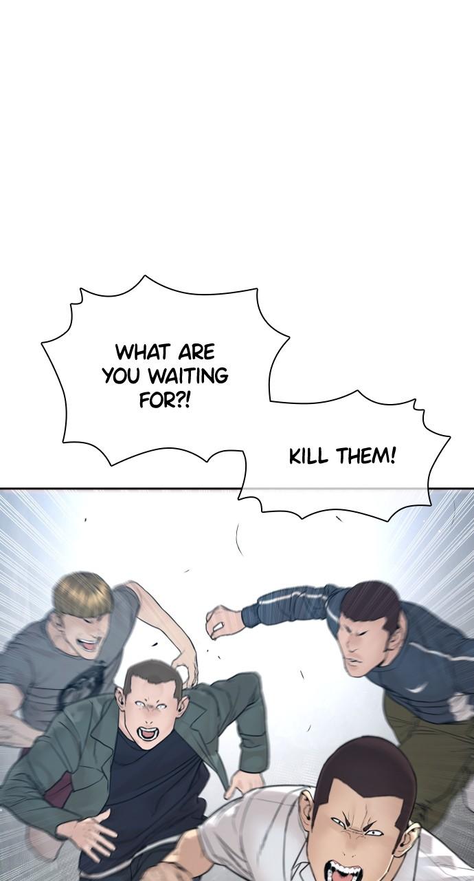 How to Fight Chap 189 - Next Chap 190