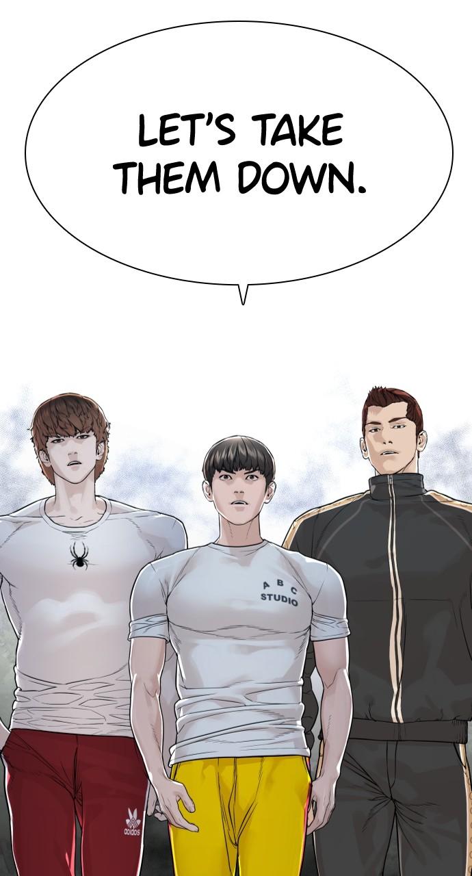 How to Fight Chap 189 - Next Chap 190