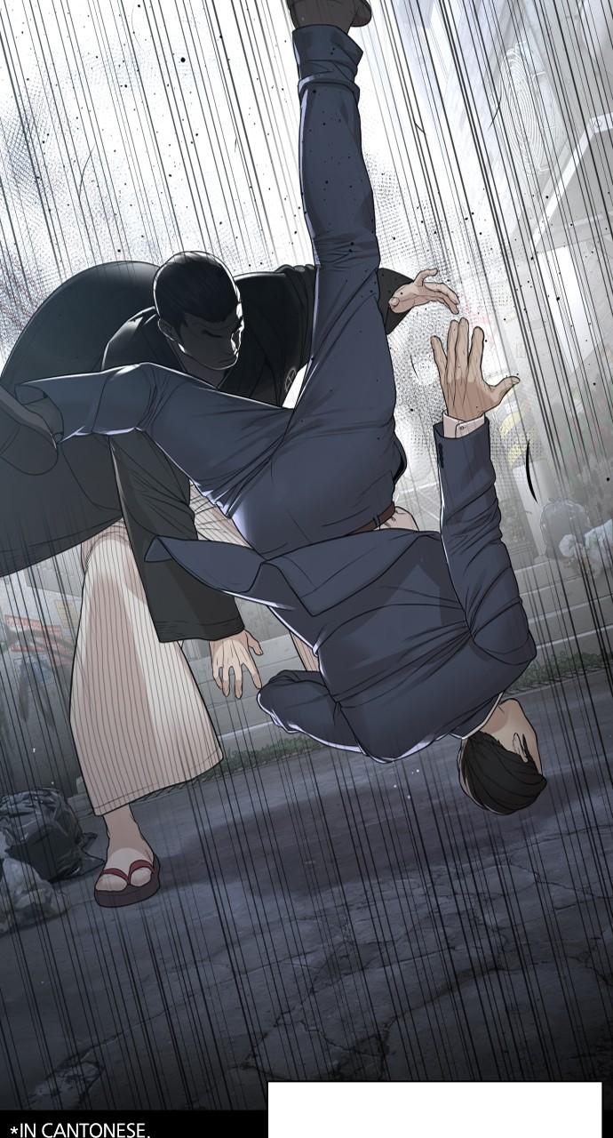 How to Fight Chap 180 - Next Chap 181