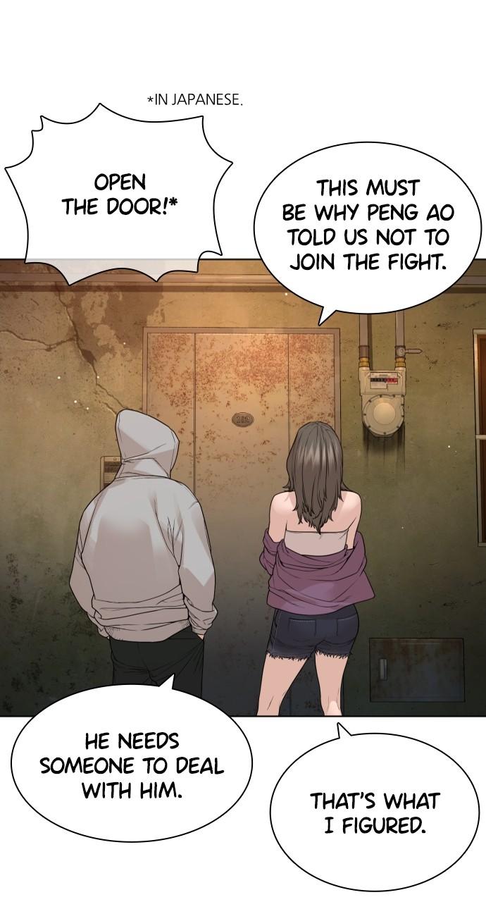 How to Fight Chap 180 - Next Chap 181