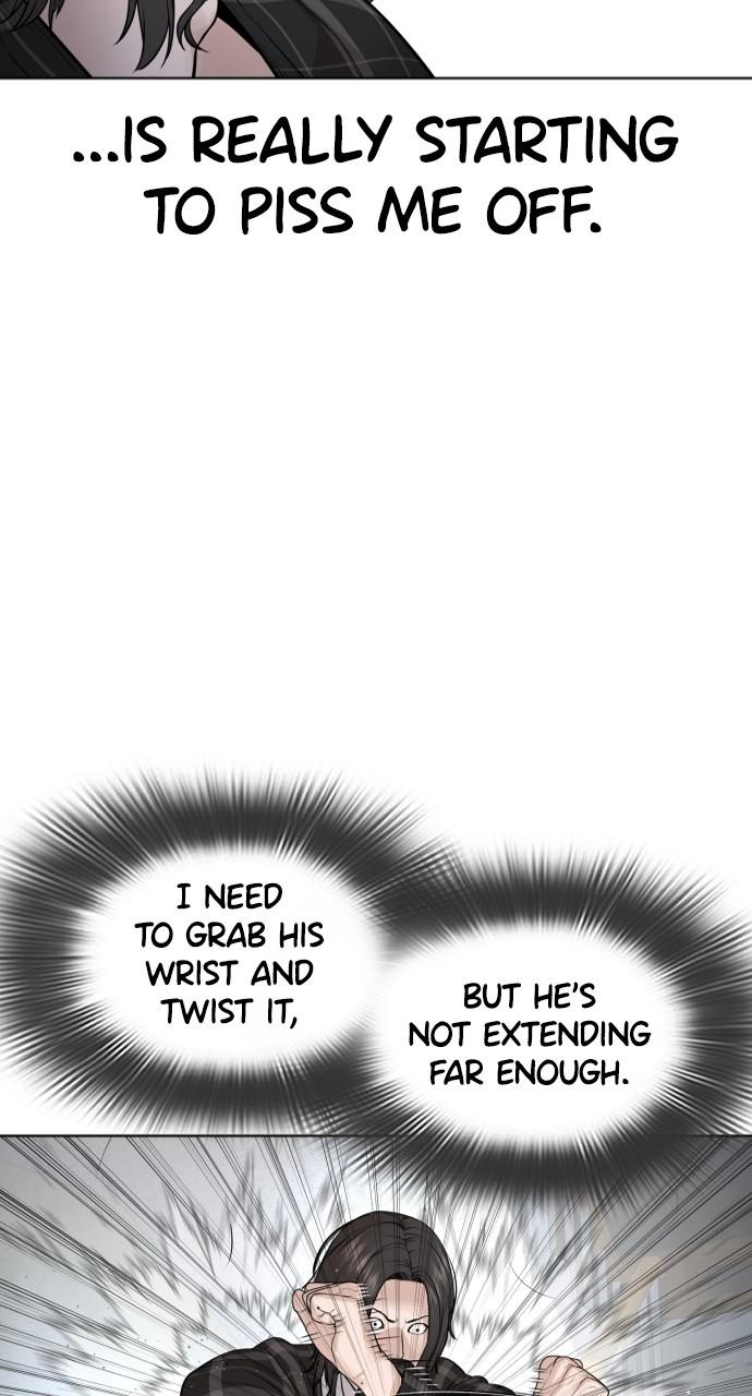 How to Fight Chap 180 - Next Chap 181
