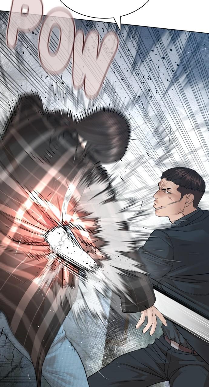 How to Fight Chap 180 - Next Chap 181