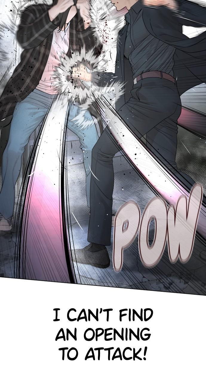How to Fight Chap 180 - Next Chap 181