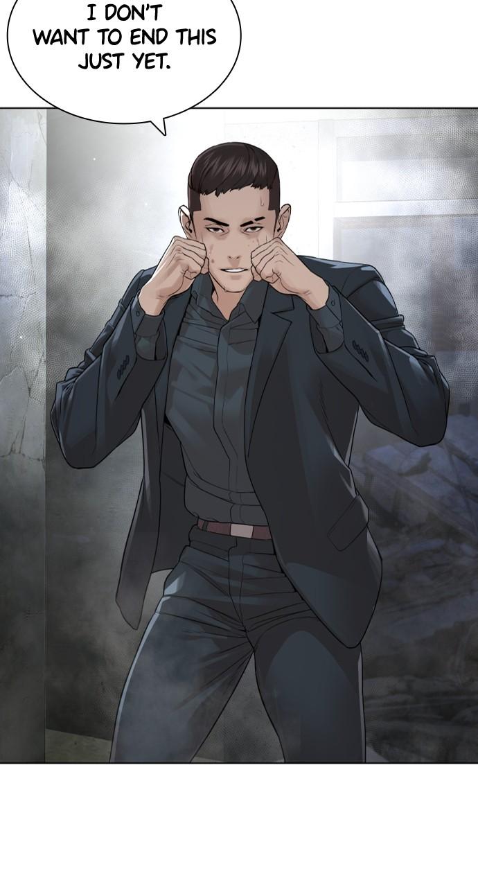 How to Fight Chap 180 - Next Chap 181