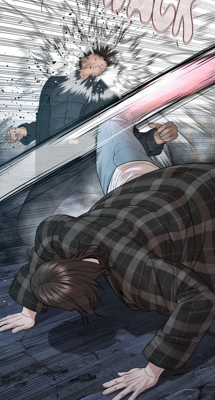 How to Fight Chap 180 - Next Chap 181