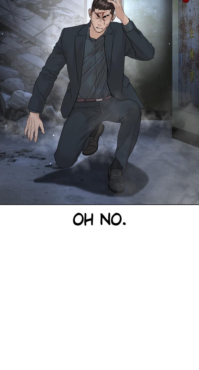 How to Fight Chap 180 - Next Chap 181