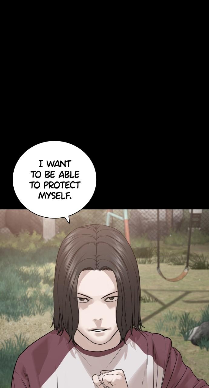 How to Fight Chap 180 - Next Chap 181