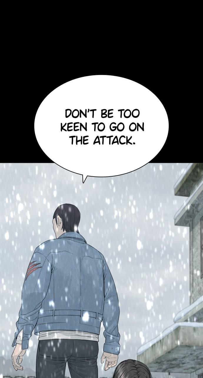 How to Fight Chap 180 - Next Chap 181