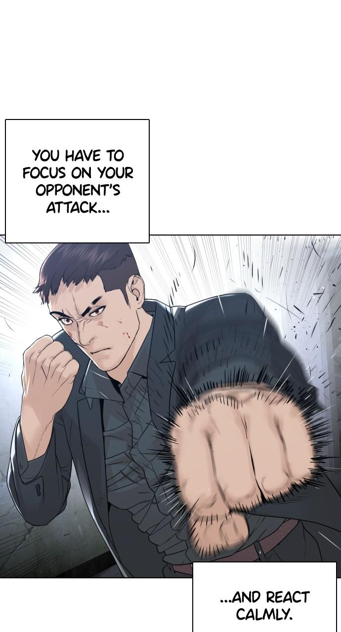 How to Fight Chap 180 - Next Chap 181