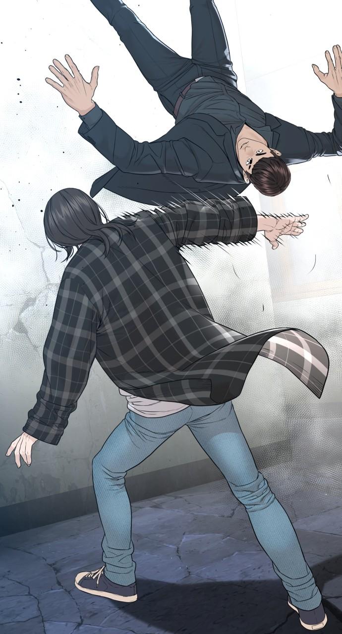 How to Fight Chap 180 - Next Chap 181