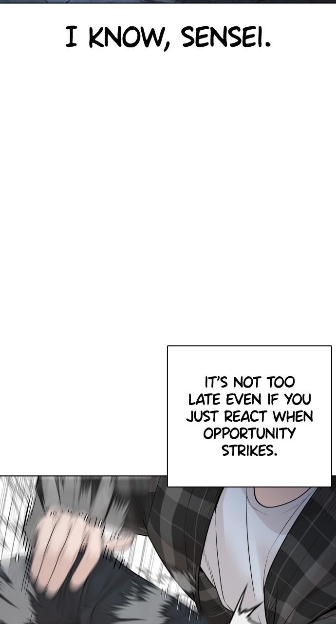 How to Fight Chap 180 - Next Chap 181