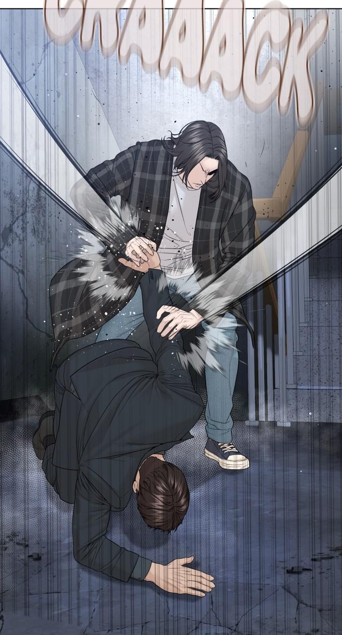 How to Fight Chap 180 - Next Chap 181