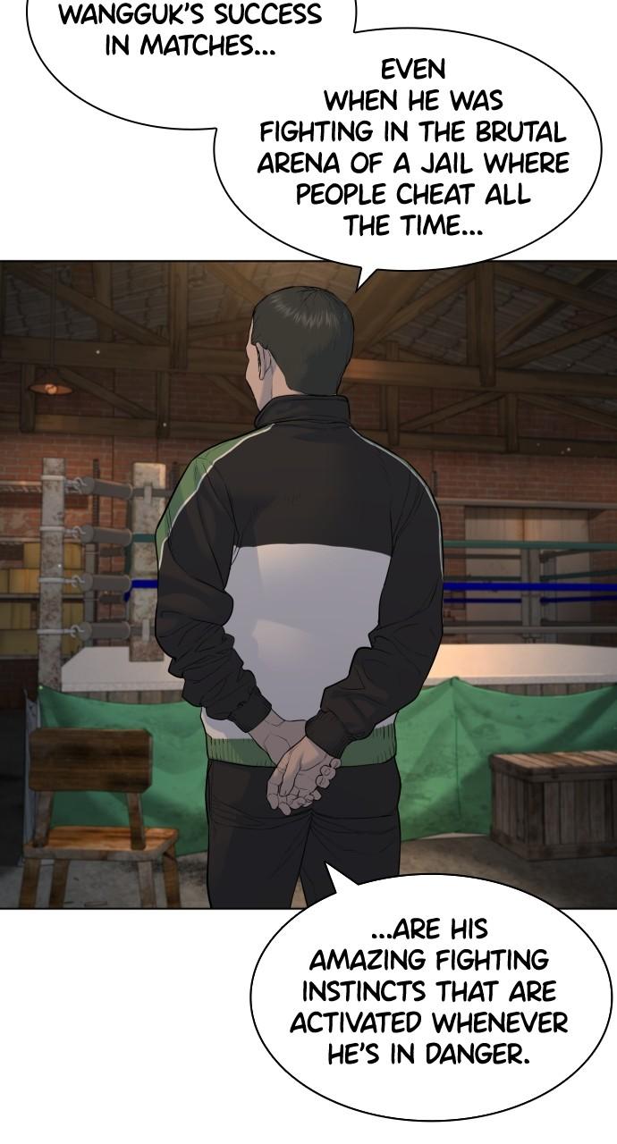 How to Fight Chap 180 - Next Chap 181