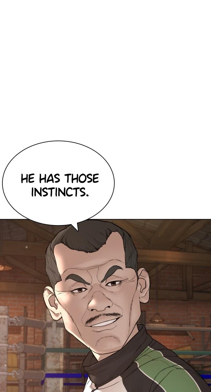 How to Fight Chap 180 - Next Chap 181